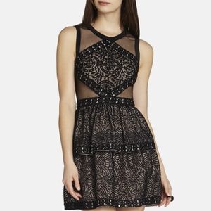 BCBG Max Azria Joselyn Dress